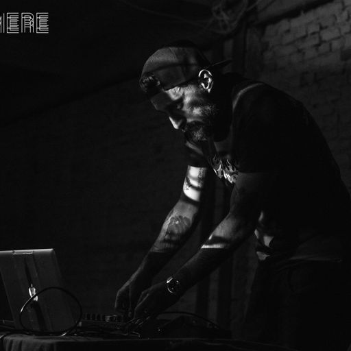 Acid Shampoo #11 S.2 with Mattia Grigolo aka Musica Mata 11.09.182018