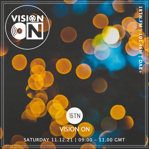 Vision On - 11.12.2021