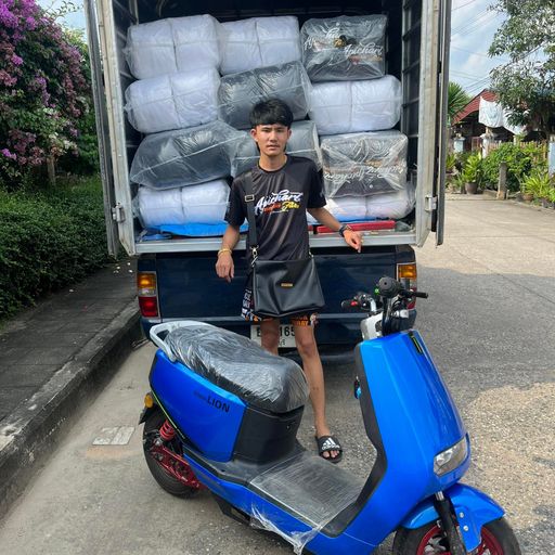 เบนซ์ ณัฐนนท์ ของจริ๊ง!!