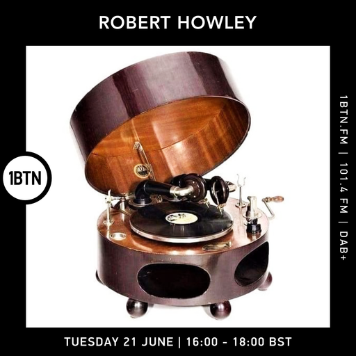 Robert Howley - 21.06.2022