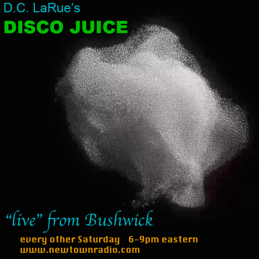 For Disco Aficionados Only 7-13-2024