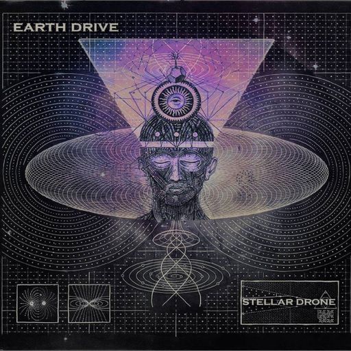 Earth Drive Interview