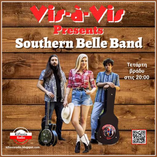 Vis- A-Vis Southern Belle