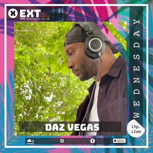 Daz Vegas - 03 AUG 2022