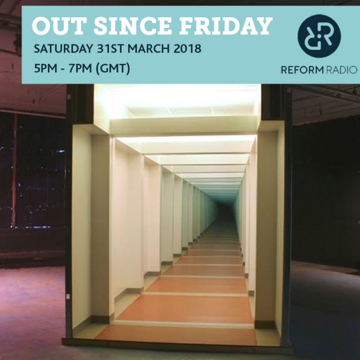 Out Since Friday 31st March 2018