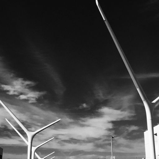 Transmissions with King Britt - Transmission #19: Spaces Between Places