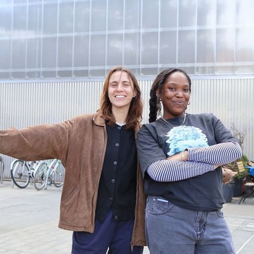 The NTS Breakfast Show w/ Flo & Ok Williams - 6th May 2026