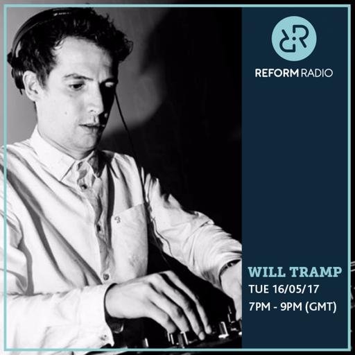 Will Tramp 16th May 2017