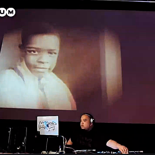 Shortkut - Video Classic Rewind Live (Emporium Arcade Bar / San Francisco) - 2024.02.08