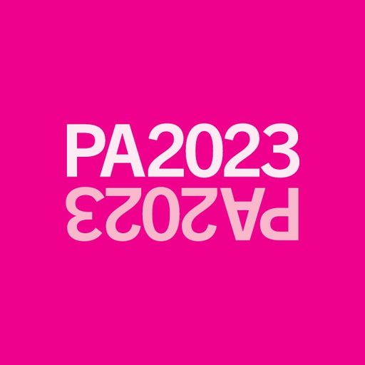 The Performance Arcade 2023: Ras Judah on Amplifier - 23/02/2023