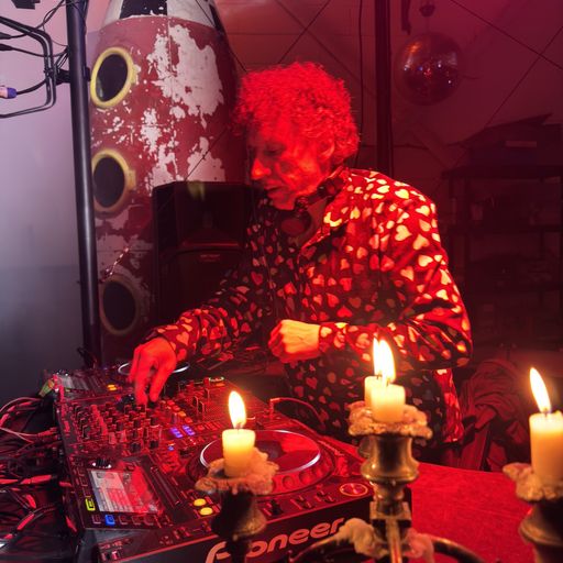 Zu_Tribe 18th Anniversary closing set