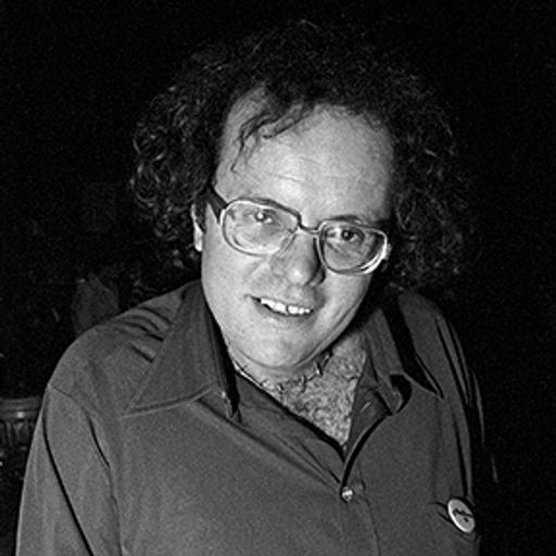 Live Archive Show #282 (Dedicated to singer, songwriter & guitarist Nick Gravenites)