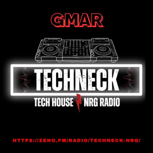 SPACE ODYSSEY #2 TECHNECK NRG RADIO 21/02/25