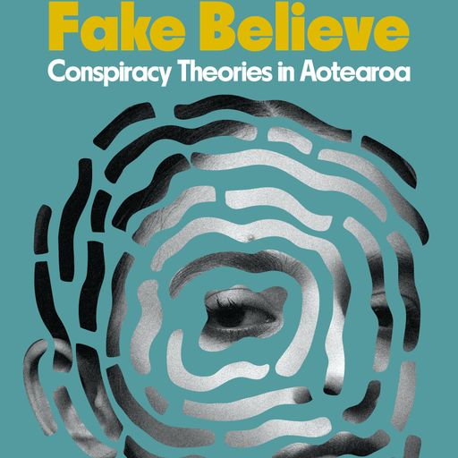 "Fake Believe": Dylan Reeve on Caffeine & Aspirin - 29/10/2022