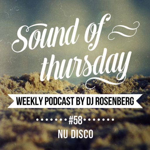 SOT #58 (Nu Disco)