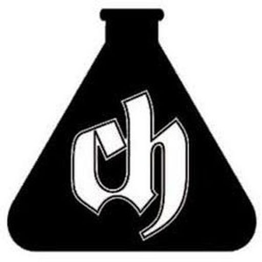 Marcello & Carl Craig at "Chemistry" @ E-Theatre (Amsterdam - NL) - 18 May 1996