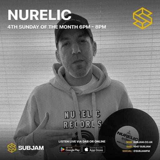 NURELIC 26 APR 2026