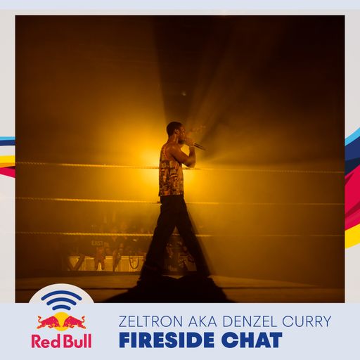 Fireside Chat - Denzel Curry