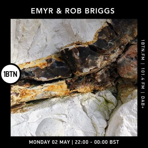 Emyr & Rob Briggs - 02.05.2022