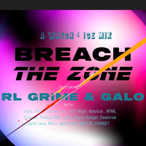Breach The Zone