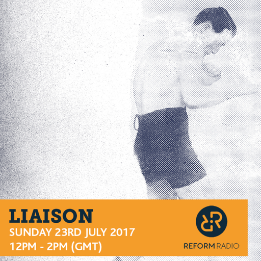 Liaison 23rd July 2017