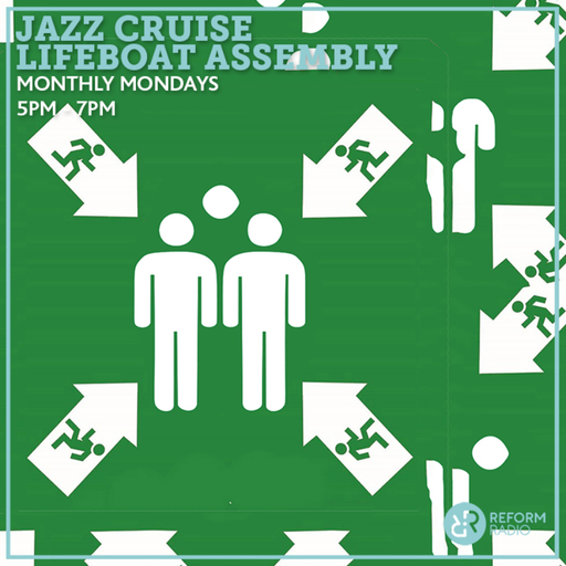 Jazz Cruise Lifeboat Assembly 28th June 2021