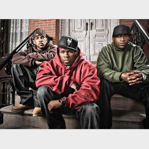 G-Unit Megamix Vol 1