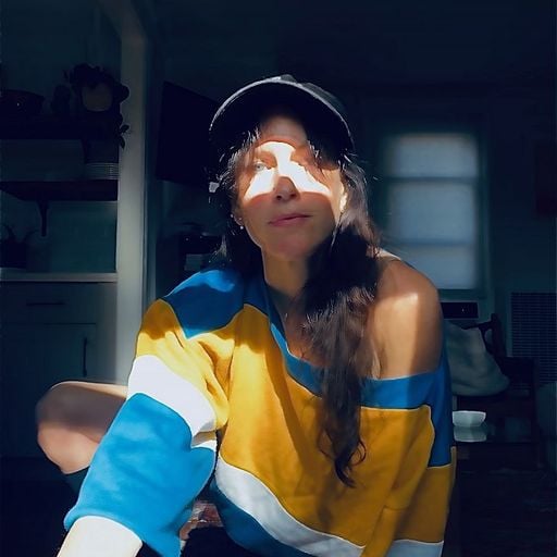 Kaitlyn Aurelia-Smith Presents: TouchThePlants - 24th January 2025