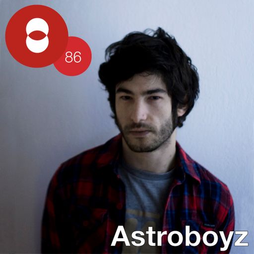 Concepto MIX #86 Astroboyz