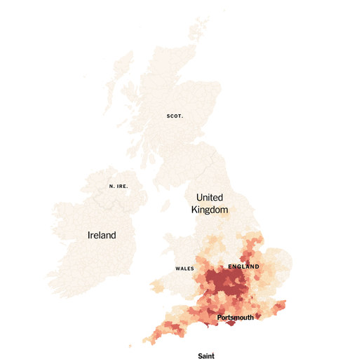 NonDef: UK Dialect Quiz Show