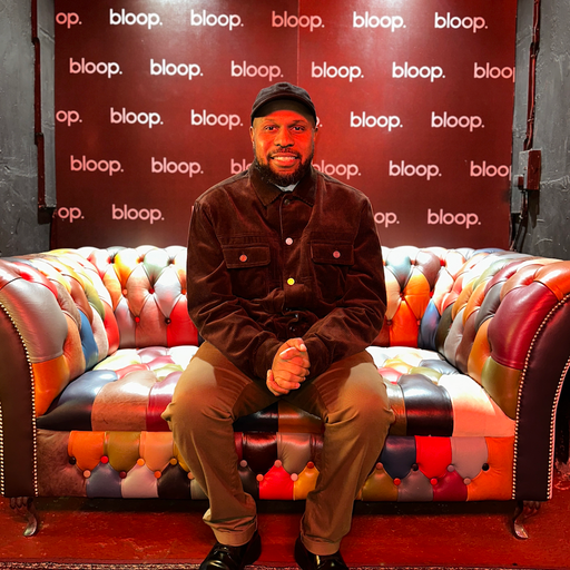 Wolves That Drift w/ WOLFDRIFTA - 05.03.25