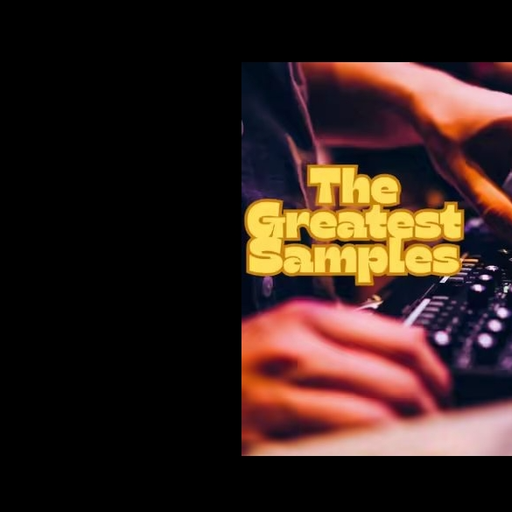 Various Artists The Greatest Samples