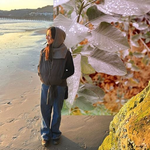 Sacred Space w/ Radha - 1st March 2025