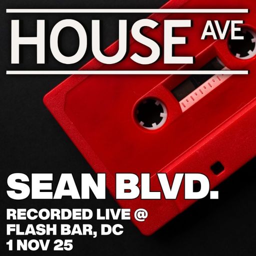 Sean Blvd - House Avenue (06/11/25)