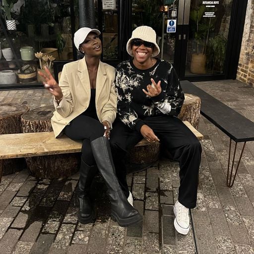 Life's a Bike with Roche and guest Zay - 05/10/22