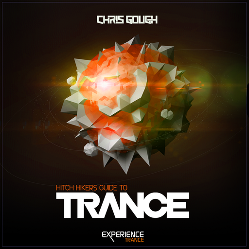Hitchikers Guide to Trance November 2019 Abora Recordings Showcase