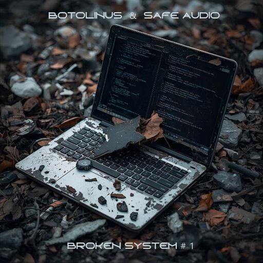 Botolinus & Safe Audio - Broken System #1