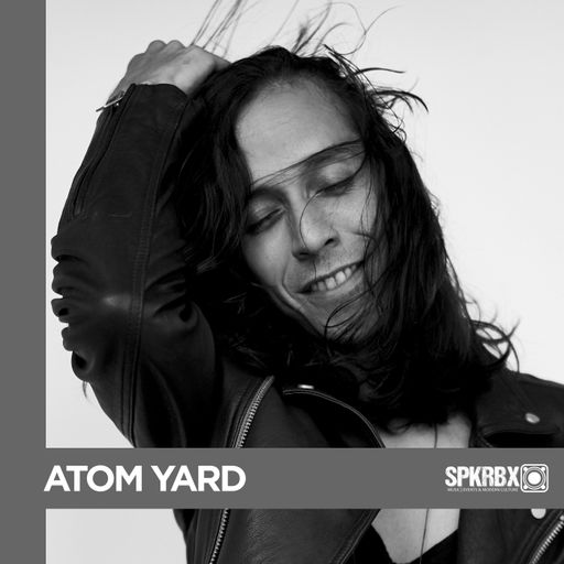 THE COLLECTIVE SERIES: SPEAKERBOX - Atom Yard