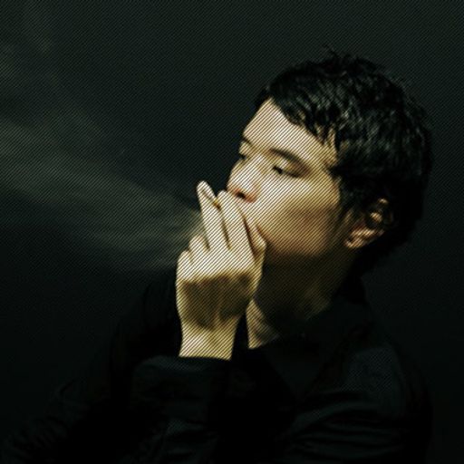 Timo Tjahjanto Mixtape
