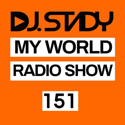 My World Radio Show 151