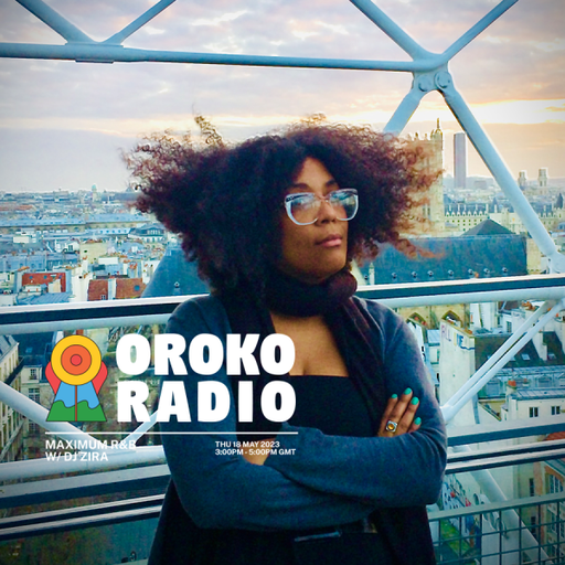 DJ Zira - Maximum R&B - 18th May 2023