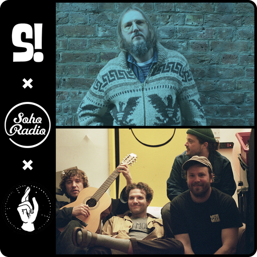 Shindig! Broadcast with Hollow Hand (27/08/2024)