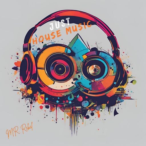 Just House Music 02.07.24
