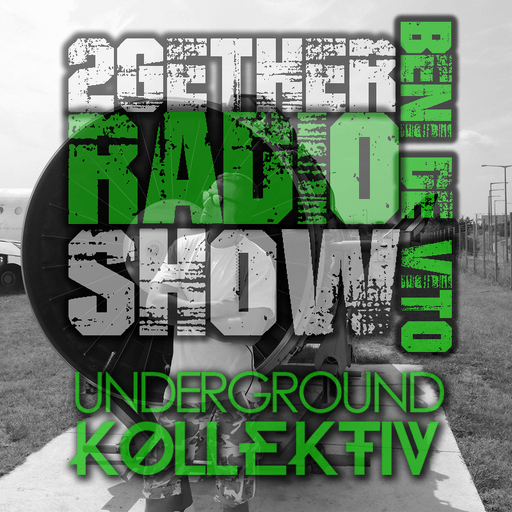 UndergroundkollektiV: Beni de Vito and Workit 25.9.19