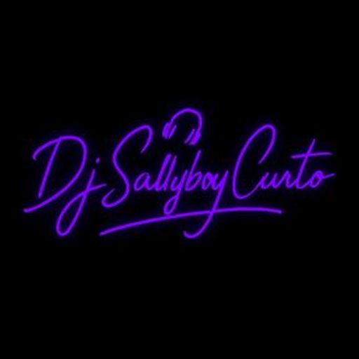NEW AUG 2025 DISCO MIX DJ SALLYBOY