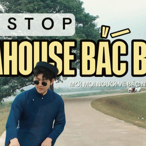VINAHOUSE BẮC BLING - Mr.Phiêu ( NGHE FULL VÀO LINK YOUTUBE DƯỚI BÌNH LUẬN )