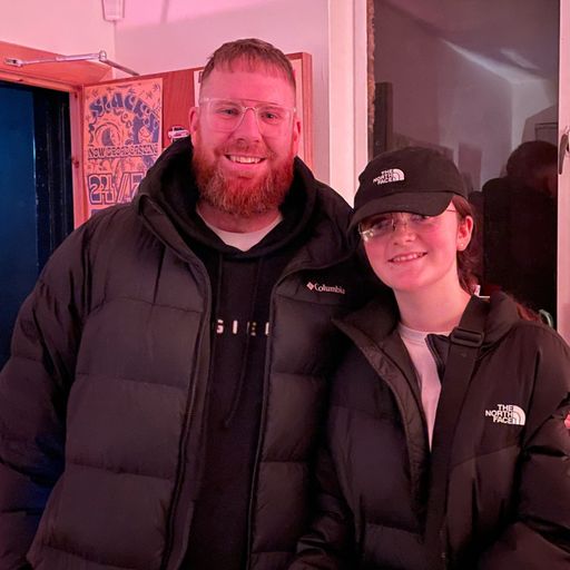 BODYRHYTHMIC w. Lola - November 2023