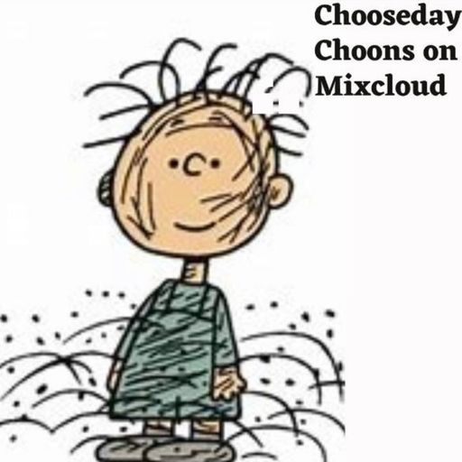 Choones Choosday guest show Jan 2024