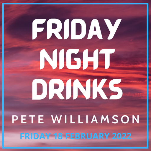 FND: Smooth & Funky House Tunes - 18 February 2021