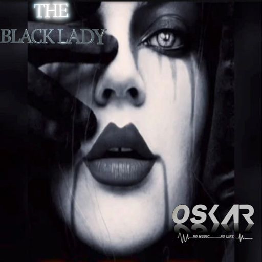 THE BLACK LADY
